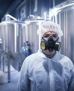 Bien choisir sa protection respiratoire