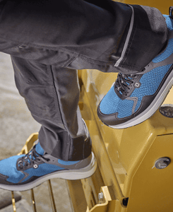 Bien choisir ses chaussures de sécurité