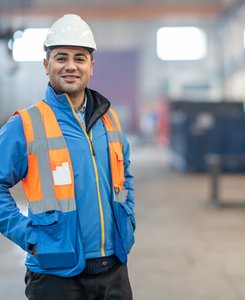Bien choisir son vêtement de travail