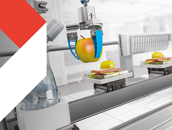 Liste métiers industrie alimentaire