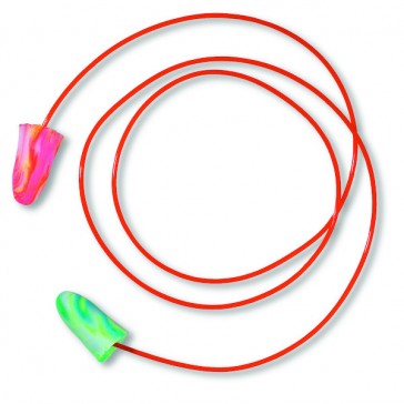 Bouchons d'oreilles à usage unique SPARK PLUGS CORD 35 dB