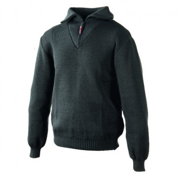 Pull 300N gris anthracite - L