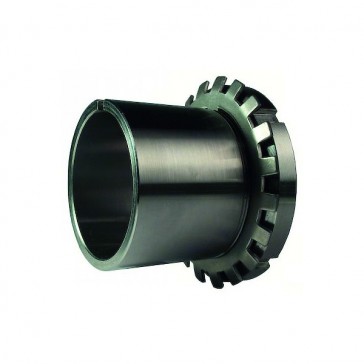 Manchon de serrage avec écrou et rondelle frein H2 - 60 mm - H2313