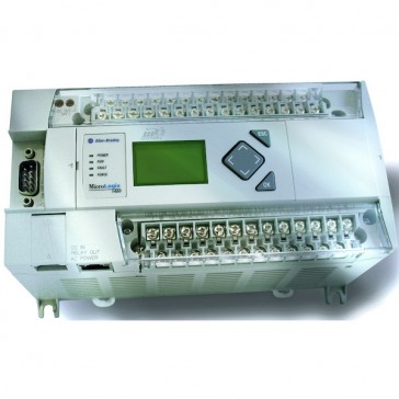 Micro automate série MicroLogix 1400 - 120/240 VCA