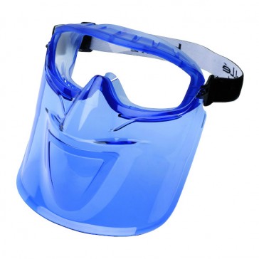 Ecran VISOR pour lunette masque Blast - Lunettes-Masque - Somatico