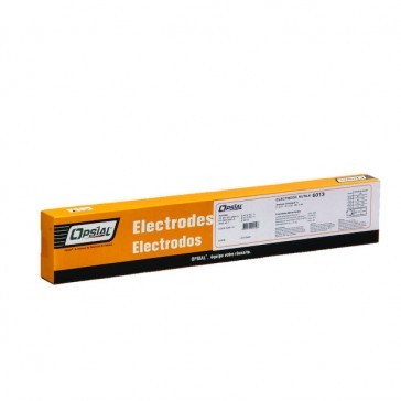 Électrode 6013  - Diamètre : 2,5 mm - Nombre d'électrodes : 108