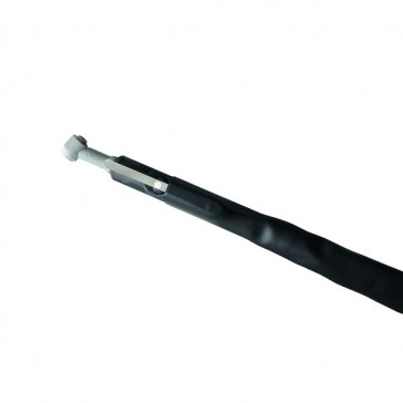 Torche TIG TOP EAU 20  - Capacité : 200 A - Diamètre des électrodes : 0,5_3,2 mm - Longueur : 8 m