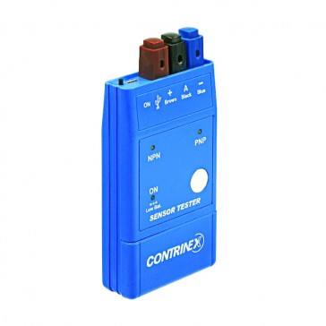 Testeur de capteur rechargeable ATE-0000-010 - 10..30 VDC