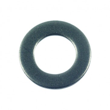 Rondelle plate étroite (Z) NFE 25514 Inox A2 - 5 mm