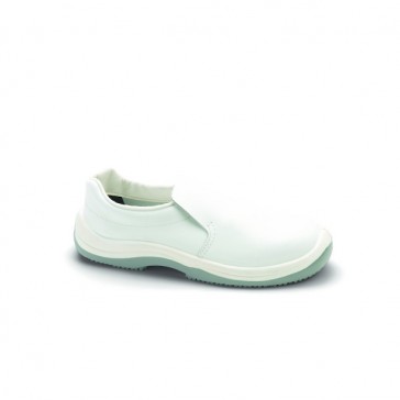 Chaussures basses ODET blanches S2 - 43