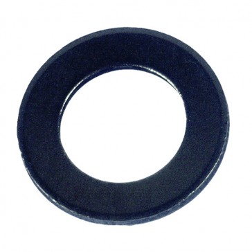 Rondelle plate étroite (Z) NFE 25513 brut - 27 mm