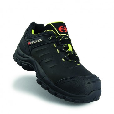 Chaussures basses MACCROSSROAD noires S3 - 43