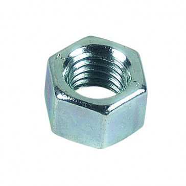 Écrou hexagonal haut (HH) ISO 4033.8 Zingué - 24 mm