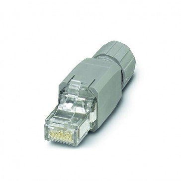 Connecteur RJ45 VS-08-RJ45 - 1 Gbit/s