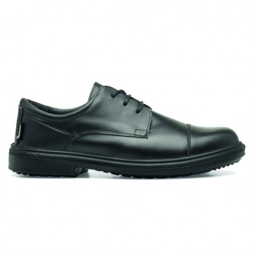 Chaussures basses EKOA noires S3 - 42