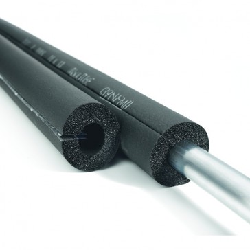 Isolant tubulaire ADHESIF INSUL TUBE - Diamètre : 48 mm - Épaisseur : 13 mm - Longueur : 2 m