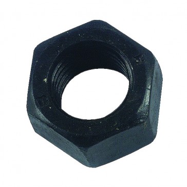 Écrou hexagonal HU ISO 4032 Classe 8 brut - 14 mm