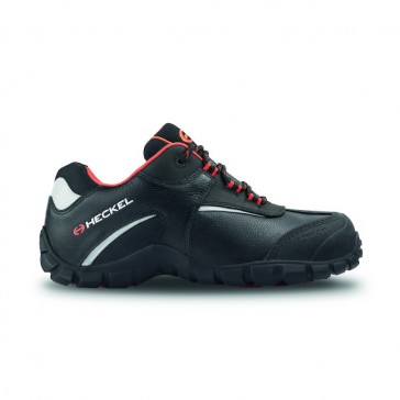 Chaussures basses MACPULSE noires S3 - 42