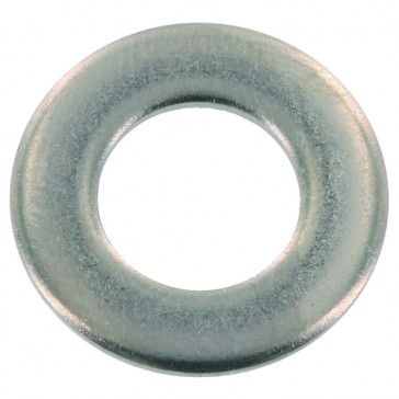 Rondelle plate étroite (Z) NFE 25514 Inox A4 - 3 mm