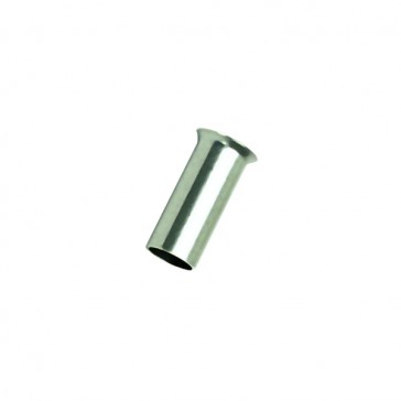 Fourrure intérieure inox pour tube fluoropolymere 1827 - D1: 8 mm - D2: 6 mm