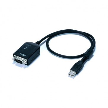 Câble de programmation CS1W-CI - CS/CJ/CP - Subd9,USB