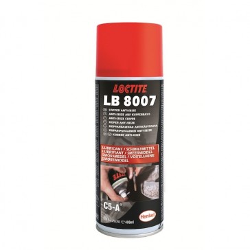 Lubrifiant LOCTITE 8007 - 400 ml