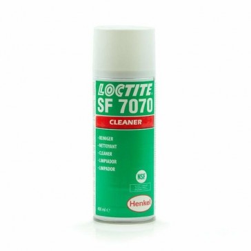 Nettoyant LOCTITE SF 7070 - 400 ml