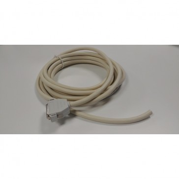 Câble connecteur Sub-D pour distributeur IP40 - 25 points - 5 m