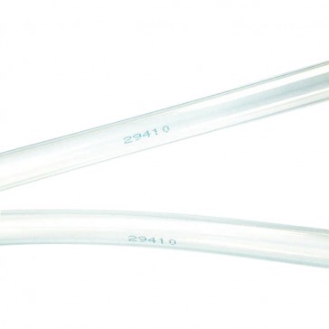 Tube PVC souple CRISTAL 10 mm x 14 mm - 50 m