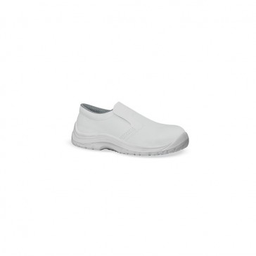 Chaussures basses DAISY blanches S1 - 35