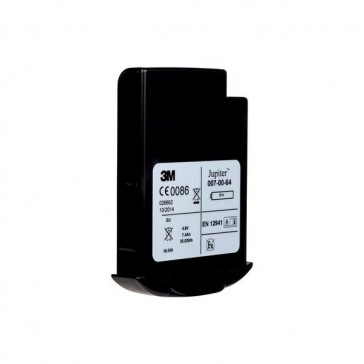 Batterie standard 8h JUPITER 007-00-64P