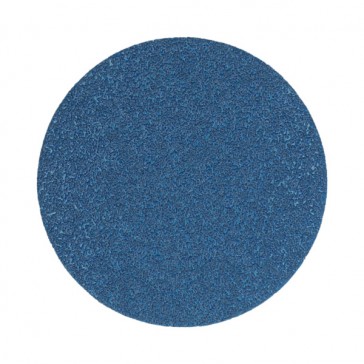 Disque abrasif appliqué BLUE FIRE H835 - Ø150 mm - Grain 40