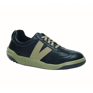 Chaussures basses JUDDA noires S3 - 40