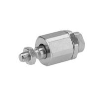 Accouplement compensateur angulaire sphérique PM5 série CM2