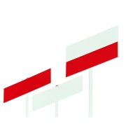 Nivelette métallique (jeu 3)