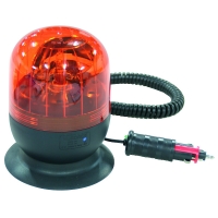 Gyrophare socle magnétique 12 V DC