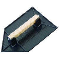 Taloche pointue en plastique - 270 x 180 mm