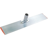 Racloir à bitume en aluminium sans manche - 60 cm