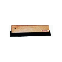 Raclette de carreleur bois - 440 mm
