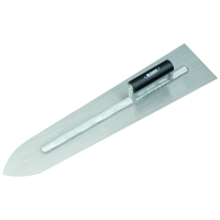 Platoir flamand avec lame en acier - 45 cm