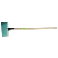 Grattoir de coffrage avec manche en bois 300 mm