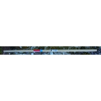 Manche de balai de cantonnier 150 cm en bois dur
