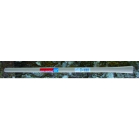 Manche de pioche rond - 90 cm