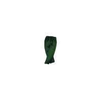 Pantalon de pluie SURAKARTA vert - M