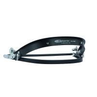 Porte-écran pour casque SUPERVIZOR en polycarbonate