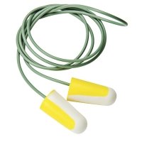 Bouchons d'oreilles à usage unique Bilsom 304 33 dB (boîte 100 paires) - S