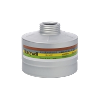 Filtre ALUMINIUM 450 - A2B2E2K2P3