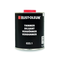 Diluant 633 - 1 L