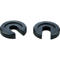 Rondelle amovible 07380 - acier - 13 mm