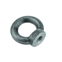 Anneau de levage femelle DIN 582 M10 Brut
